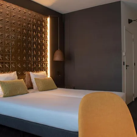 Hotel Brouwerij Het Anker