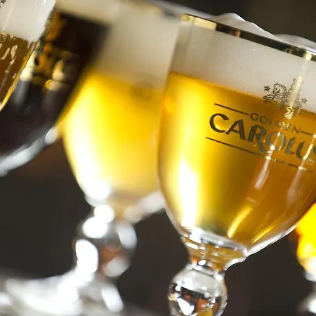 Hotel Brouwerij Het Anker Mechelen