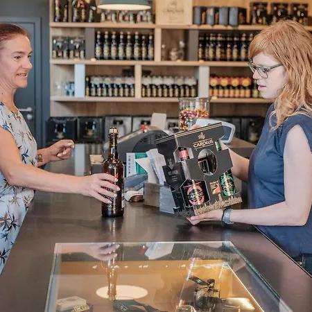 Brouwerij Het Anker