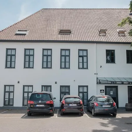 Brouwerij Het Anker Hotel 3*