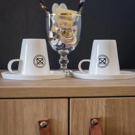 Hotel Brouwerij Het Anker Mechelen