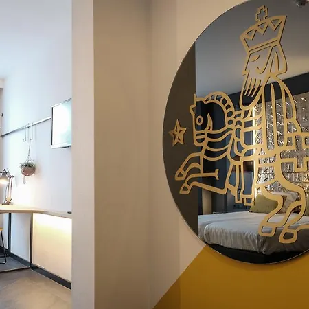 Brouwerij Het Anker Hotel