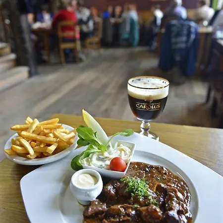 Brouwerij Het Anker Mechelen