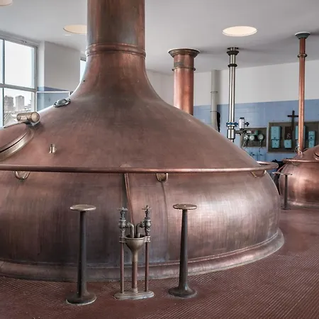 Brouwerij Het Anker Mechelen