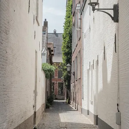 Hotel Brouwerij Het Anker 3*