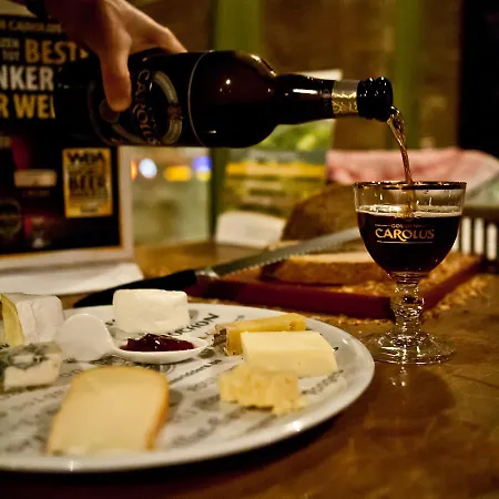 Brouwerij Het Anker 3*