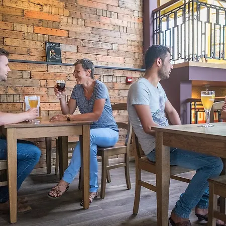 Brouwerij Het Anker Hotel