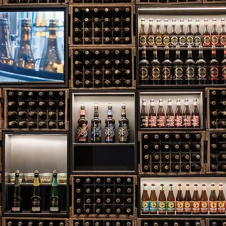 Hotel Brouwerij Het Anker 3*
