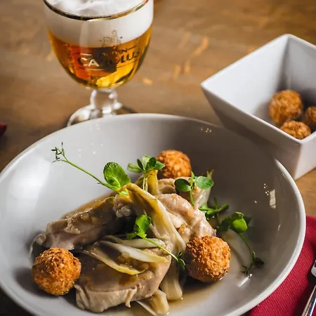 Brouwerij Het Anker Hotel 3*