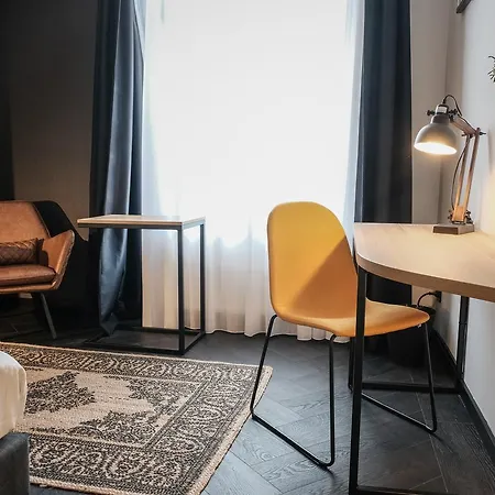 فندق Brouwerij Het Anker