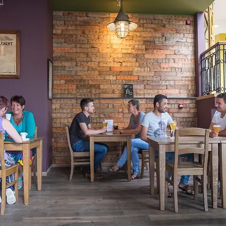 Brouwerij Het Anker فندق ميكلين