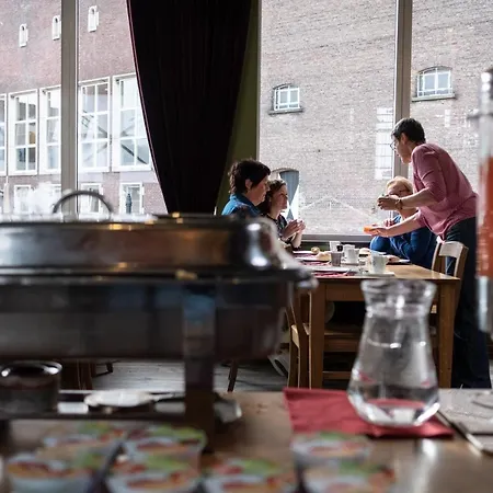 فندق Brouwerij Het Anker