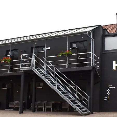 Brouwerij Het Anker 3*